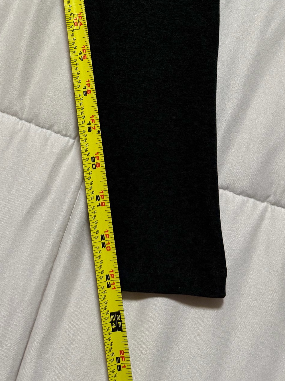 Beyond yoga space dye leggings - Picture 3 of 6